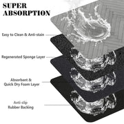 Waterproof Pet Feeding Mat
