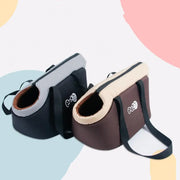 Pet Travel Carrier Tote