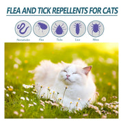 Pet Flea & Tick Relief Drops
