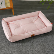 Waterproof Orthopedic Dog Bed