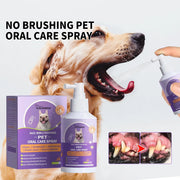 FreshBreath™ Pet Oral Spray
