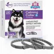 CalmPaws™ Adjustable Pheromone Collar
