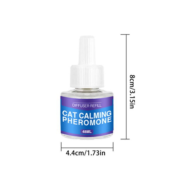 CalmEase™ Pet Pheromone Diffuser