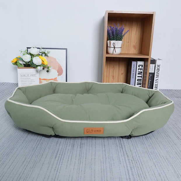 Luxury Pet Sofa Bed