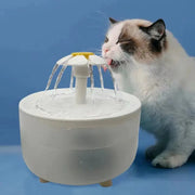 PurrFlow™ Smart Pet Water Fountain