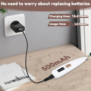 PawLuxe™ LED Groom Pro