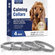 CalmPaws™ Adjustable Pheromone Collar