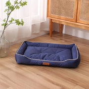 Waterproof Orthopedic Dog Bed