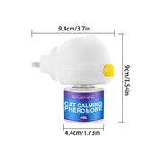 CalmEase™ Pet Pheromone Diffuser