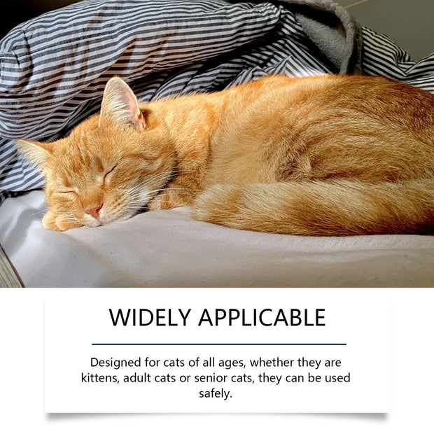 CalmiPaws™ Cat Calming Diffuser Kit