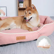 Luxury Pet Sofa Bed
