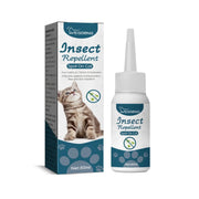 Pet Flea & Tick Relief Drops