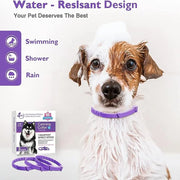 CalmPaws™ Adjustable Pheromone Collar