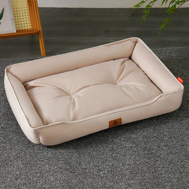 Waterproof Orthopedic Dog Bed