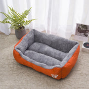 CozyPaws™ Winter Warm Pet Bed