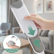 Magic Pet Hair & Lint Remover Roller