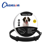 Adjustable Pet Calming Collar