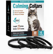 CalmPaws™ Adjustable Pheromone Collar