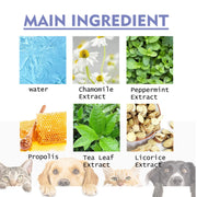 FreshBreath™ Pet Oral Spray