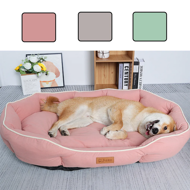 Luxury Pet Sofa Bed
