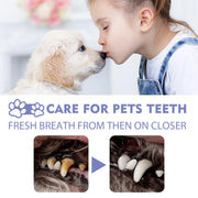 FreshBreath™ Pet Oral Spray