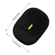 Pet Hair Removal & Grooming Gloves