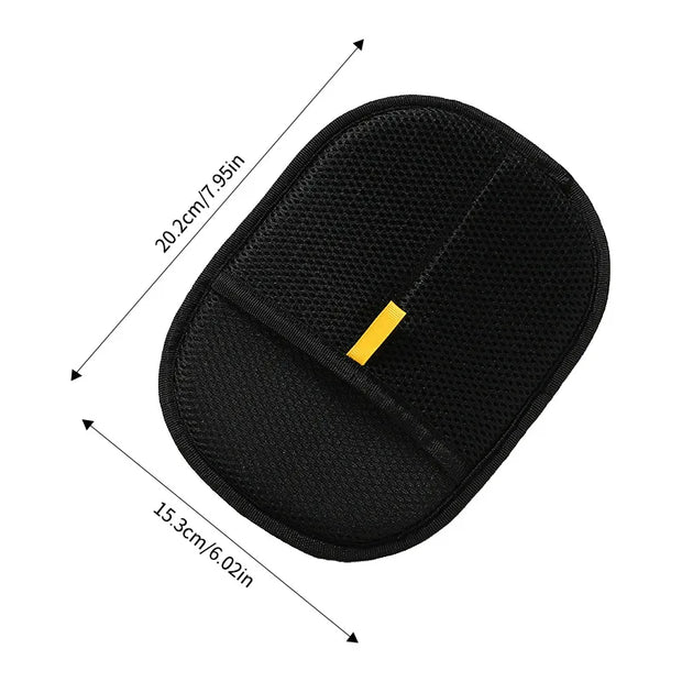 Pet Hair Removal & Grooming Gloves