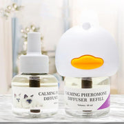 CalmPaws™ Cat Pheromone Diffuser Kit