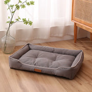 Waterproof Orthopedic Dog Bed