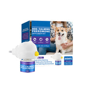 CalmEase™ Pet Pheromone Diffuser
