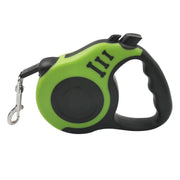 2-in-1 Retractable Dog Leash &amp.