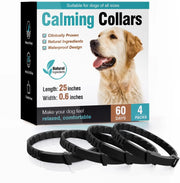 CalmPaws™ Adjustable Pheromone Collar