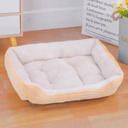 CozyPaws™ Winter Warm Pet Bed