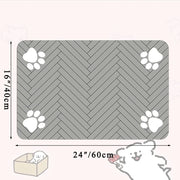 Waterproof Pet Feeding Mat