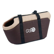 Pet Travel Carrier Tote