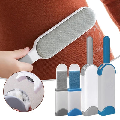 Magic Pet Hair & Lint Remover Roller