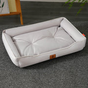 Waterproof Orthopedic Dog Bed