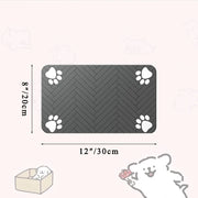 Waterproof Pet Feeding Mat
