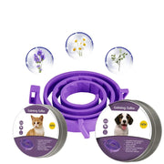 Adjustable Pet Calming Collar