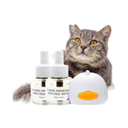 CalmPaws™ Cat Pheromone Diffuser Kit