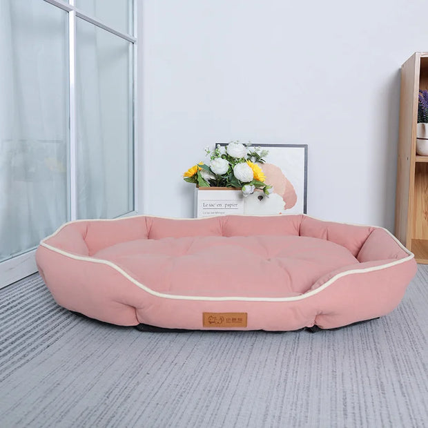 Luxury Pet Sofa Bed