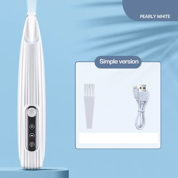 PawLuxe™ LED Groom Pro