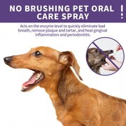 FreshBreath™ Pet Oral Spray