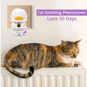 CalmPaws™ Cat Pheromone Diffuser Kit