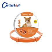 Adjustable Pet Calming Collar