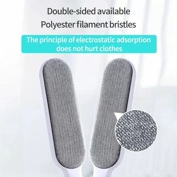 Magic Pet Hair & Lint Remover Roller