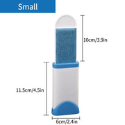 Magic Pet Hair & Lint Remover Roller