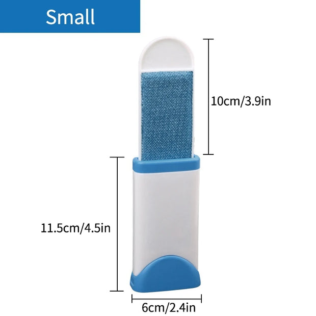 Magic Pet Hair & Lint Remover Roller
