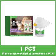 CalmiPaws™ Cat Calming Diffuser Kit