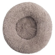 CozyPaws™ Calming Plush Pet Bed